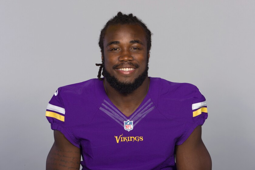 Dalvin Cook Focused On Being Available For Vikings' Season Opener - KVRR  Local News