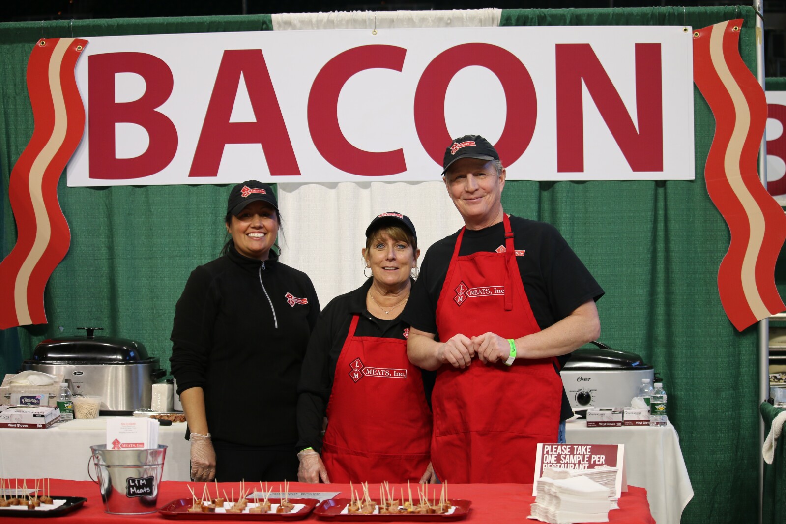 Saturday marks 6th annual Happy Harry's Beer and Bacon Festival Grand