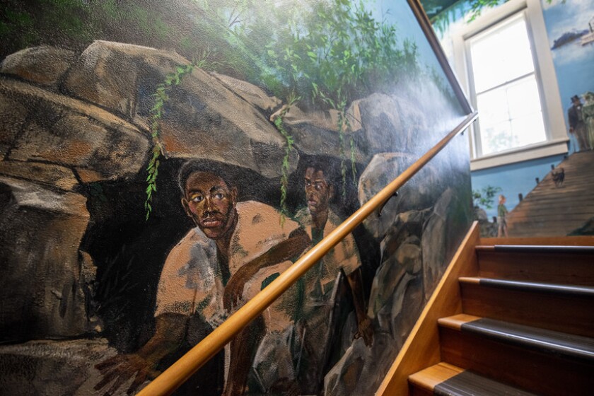 Milton House Museum