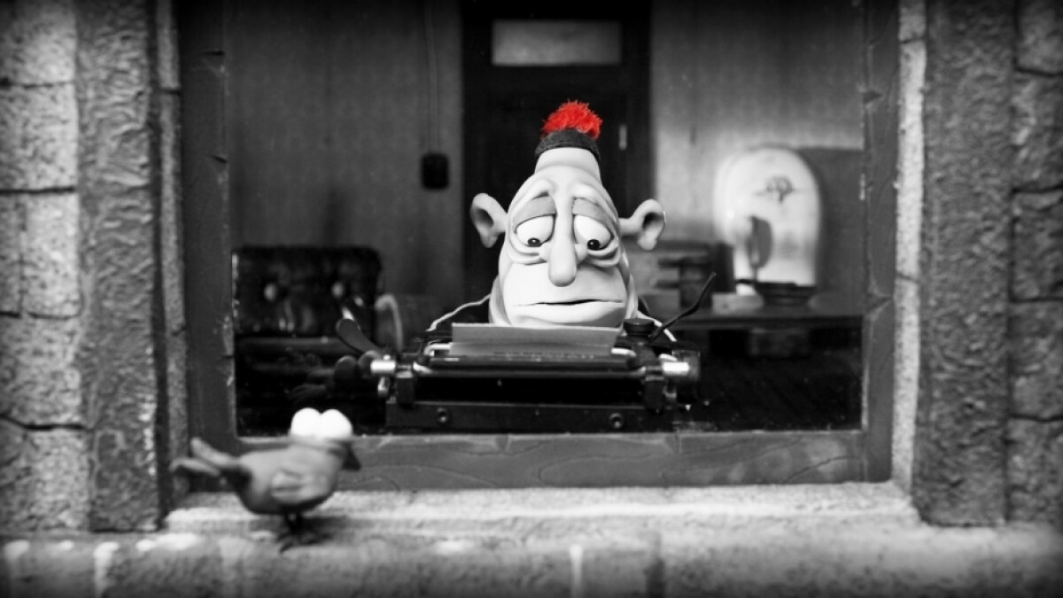 Indiewatch Mary And Max A Heavy Hitting Claymation Delight Grand Forks Herald Grand Forks East Grand Forks News Weather Sports Indiewatch Mary And Max A Heavy Hitting Claymation Delight Grand Forks Herald Grand Forks East Grand Forks News Weather Sports