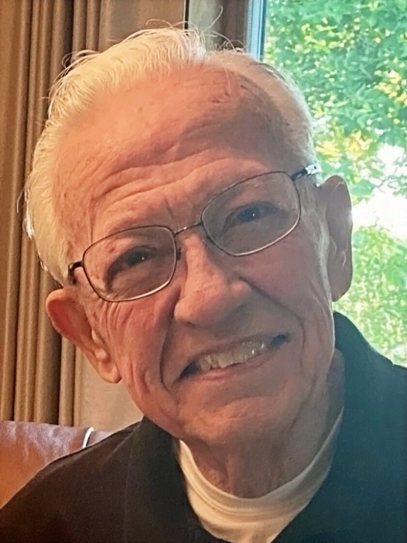 Gerald D. Cameron InForum Fargo, Moorhead and West Fargo news