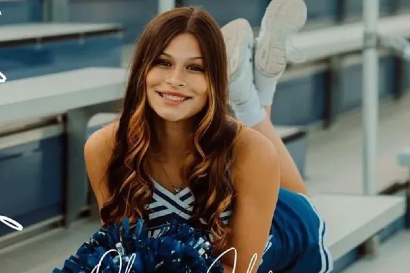 Benefit for Olivia Flores' family set to take place in late July - Post ...