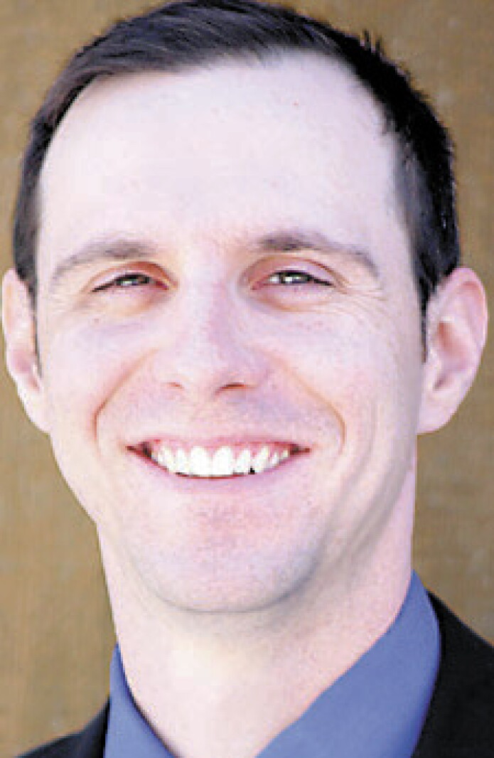KLUMB: Fulfilling promises - Mitchell Republic | News, weather, sports ...