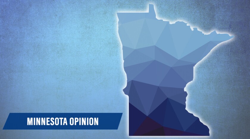 Minnesota Opinion Editorial