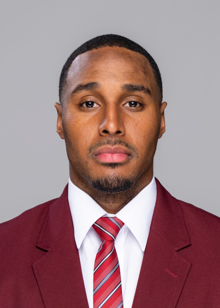 Bison football names USC assistant as cornerbacks coach Bison football names USC assistant as cornerbacks coach