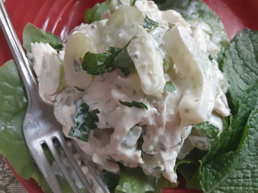 chiefs-hat-chicken-salad-with-honey-mint-dressing.jpg