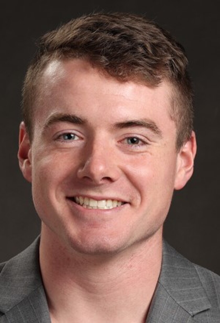 Brett Hague