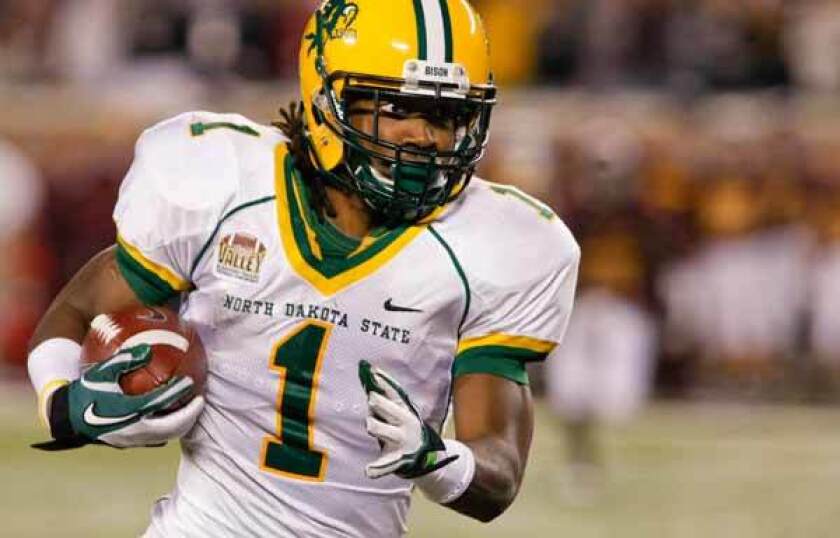 Marcus Williams