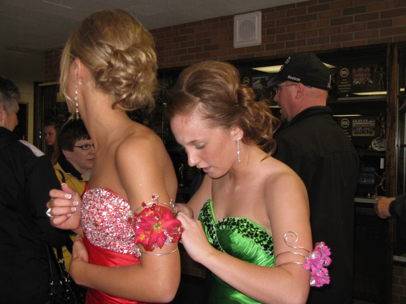 Prom Forum The prom must go on - The Dickinson Press | News, weather, sports from ...