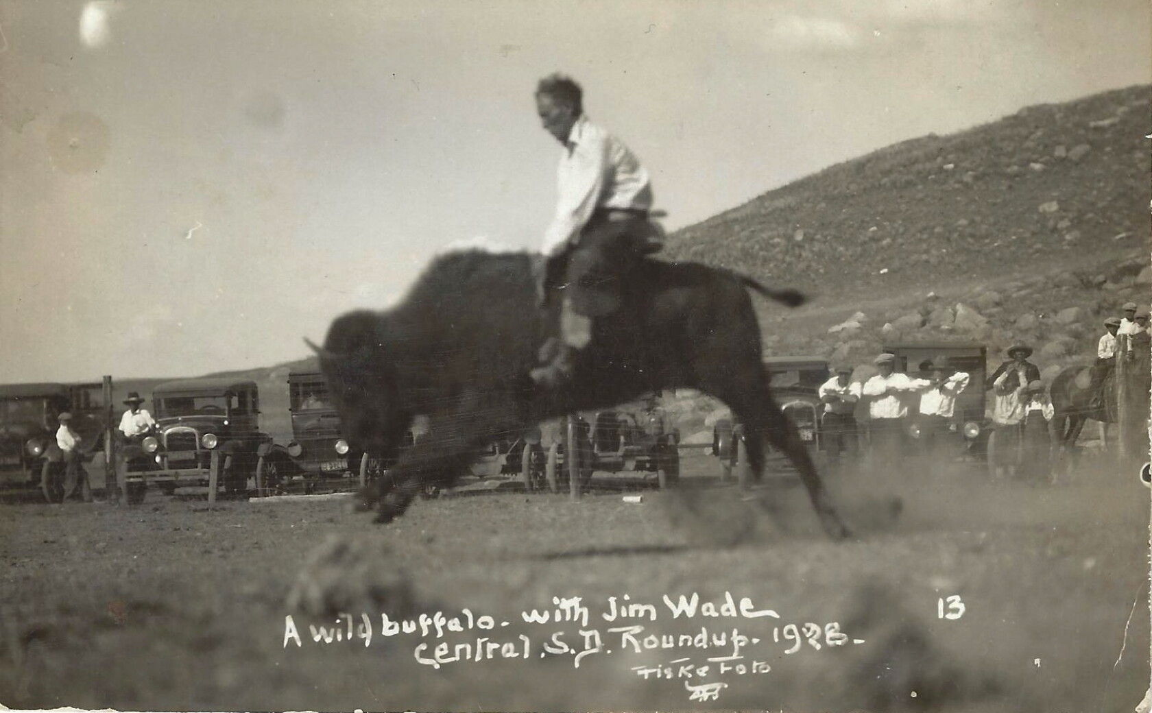Sutton Rodeo celebrates nearly 100 years of ranching and rodeo ...