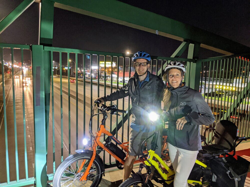 electric bicycle rochester ny Cargo Utility Bicycles + Fitness Electric bike (Rental)