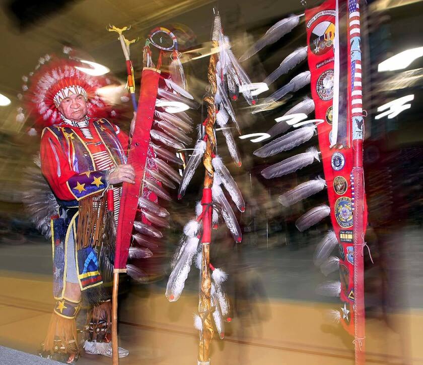 Powwow