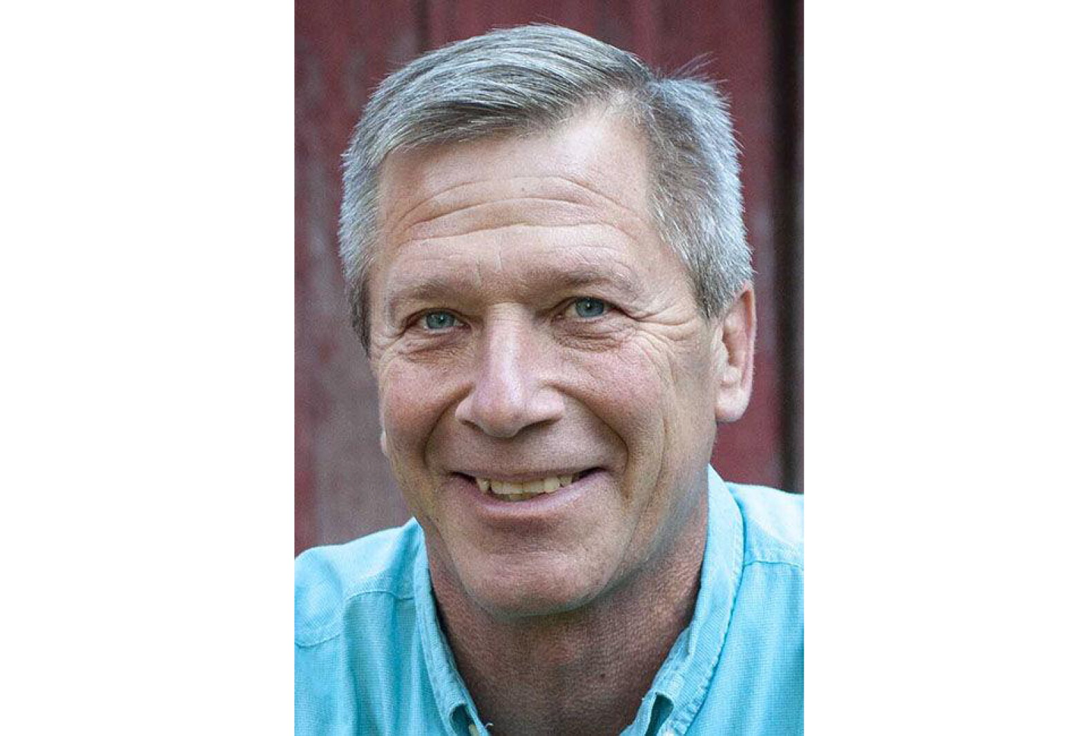 Keith Kaehler Kaehler announces run at 1st District seat