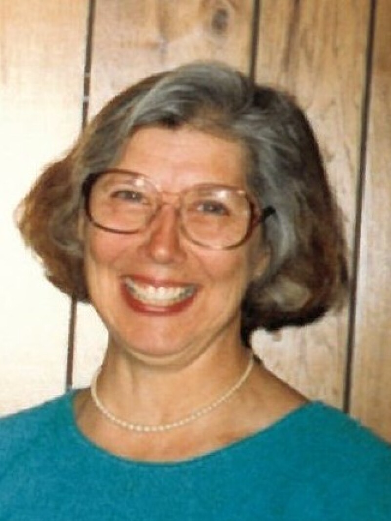 Juanita Victoria “Vickie” Brown