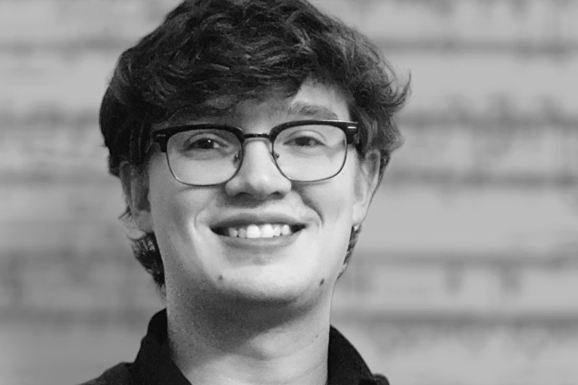 Robin Butler wins 2024 Composition Competition of Heartland Symphony ...