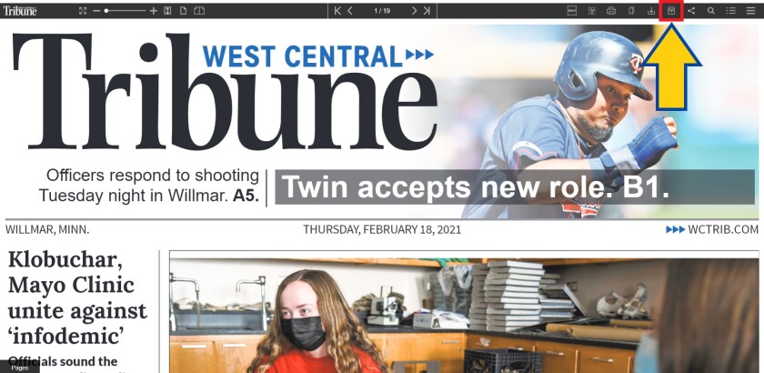 Willmar e-paper archive menu.jpg