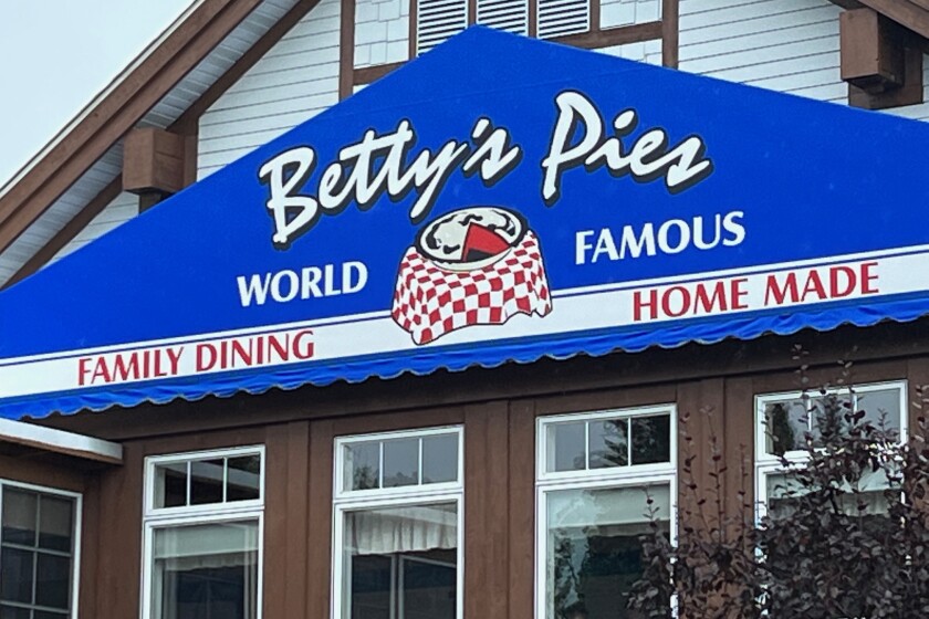 Eating Your Way Up Hwy 61