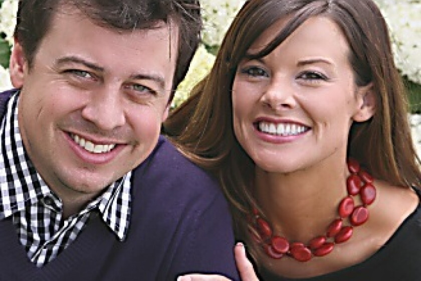 Rood, Baker engagement - Duluth News Tribune | News, weather, and ...