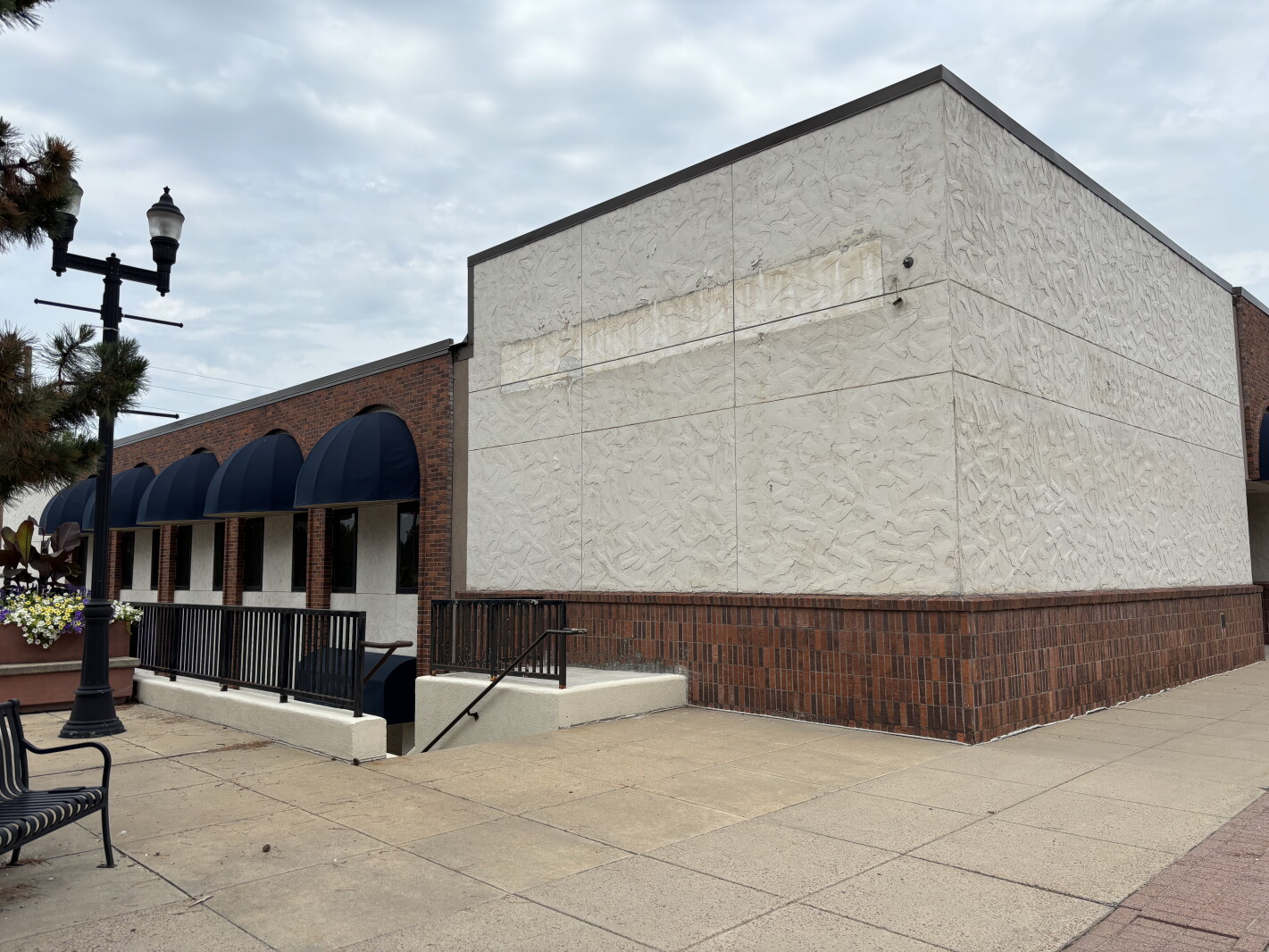 Remodeling on track for new Chippewa County Family Services Center