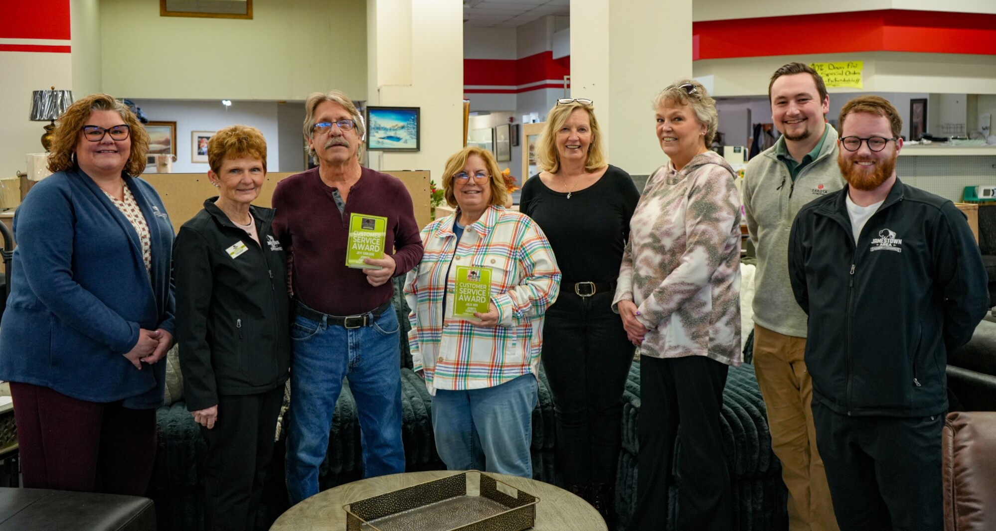 Unveiling the Secrets Behind Award-Winning Customer Service Excellence