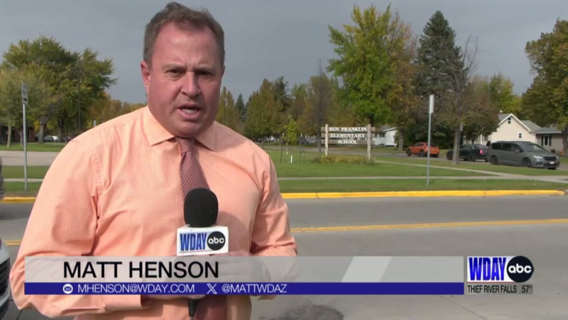 Grand Forks School Bus Driver Suspended After Swearing at Children ...