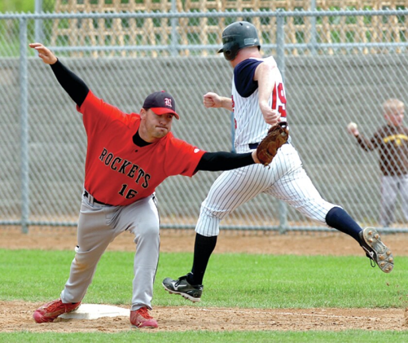 Amateur baseball: Corn Belt unveils its 1st Hall of Fame class - West ...