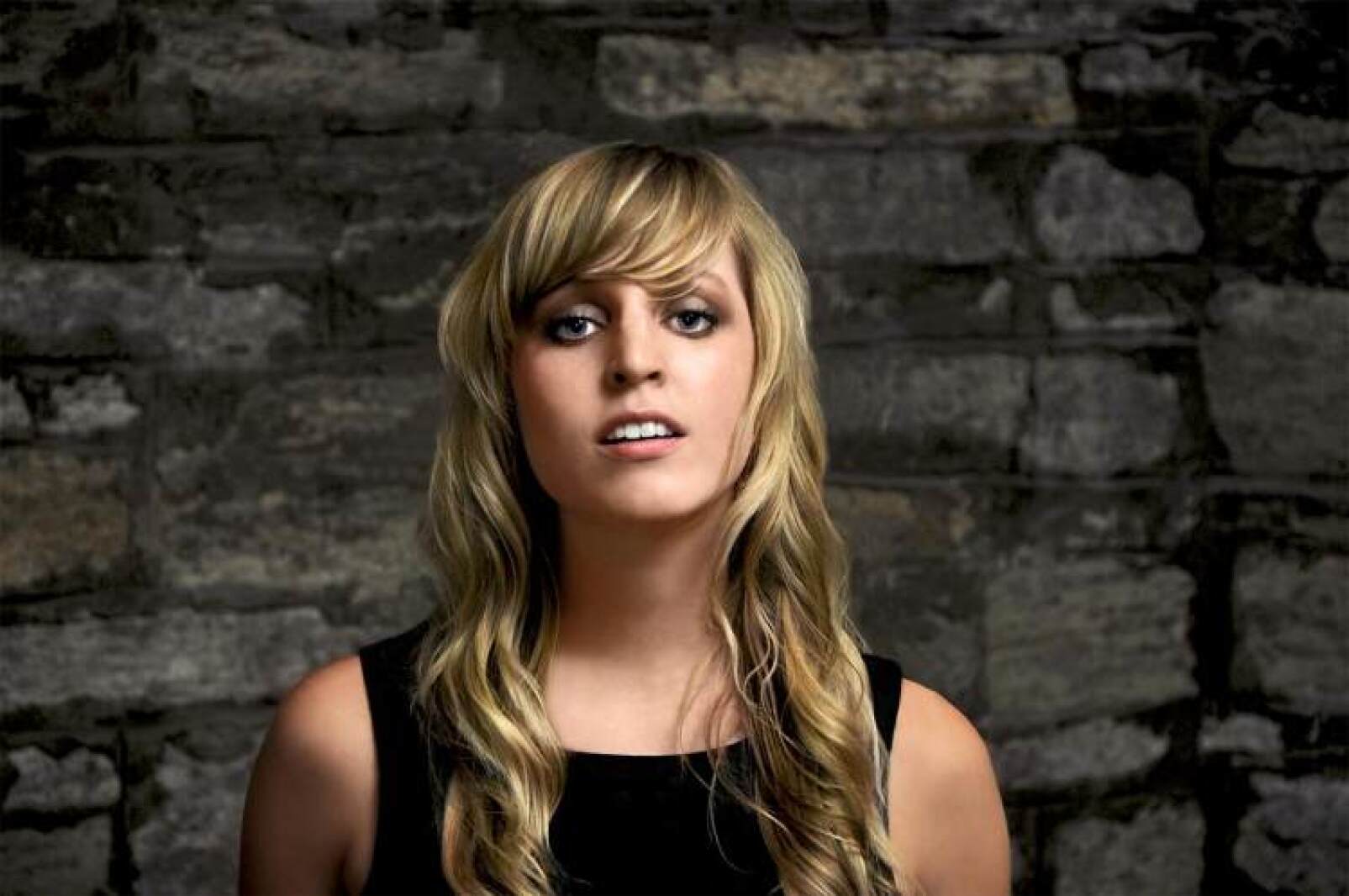 Jillian Rae to perform Grassroots Concert Oct. 27 - Pine and Lakes Echo ...