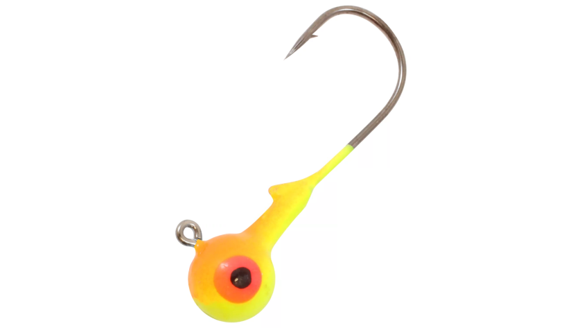 Northland jig