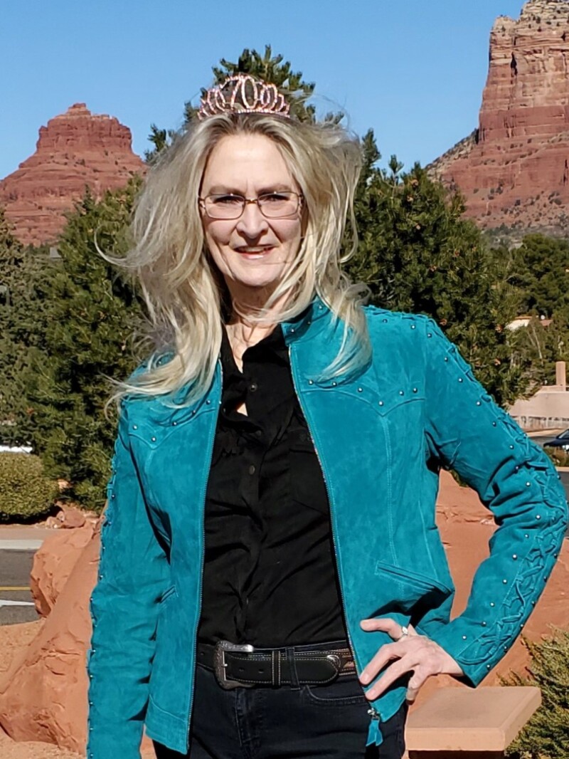 Gloria Arnold (Odegard) Pine and Lakes Echo Journal News, weather