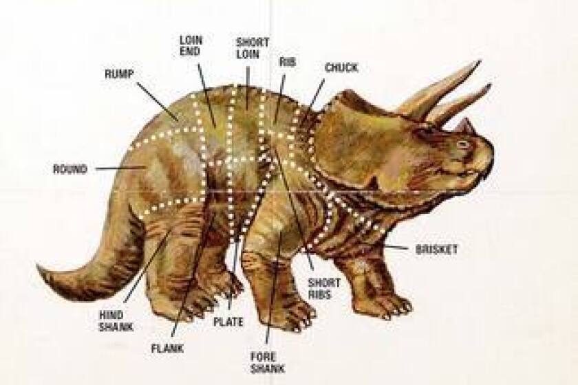 Flank & Plate Animal Science