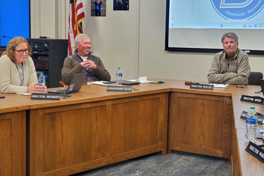 Interim superintendent to stay in Brainerd for another year