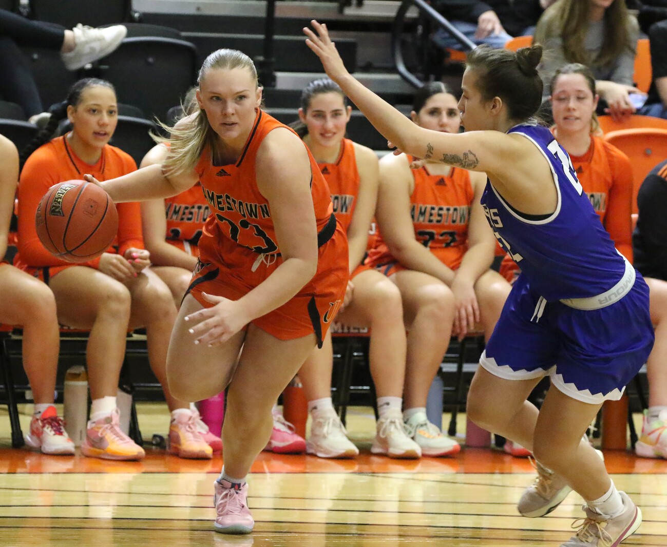 Jimmies' Busek, Hagel, Martinson representing North Dakota Jimmies' Busek, Hagel, Martinson representing North Dakota