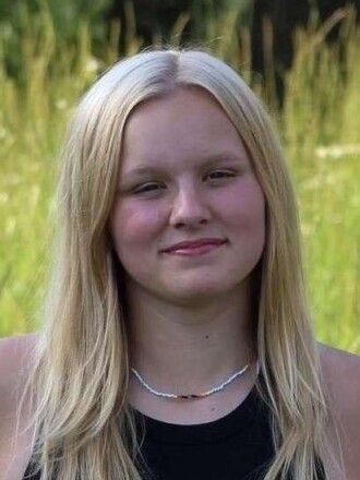 Kayla Fleischhacker.