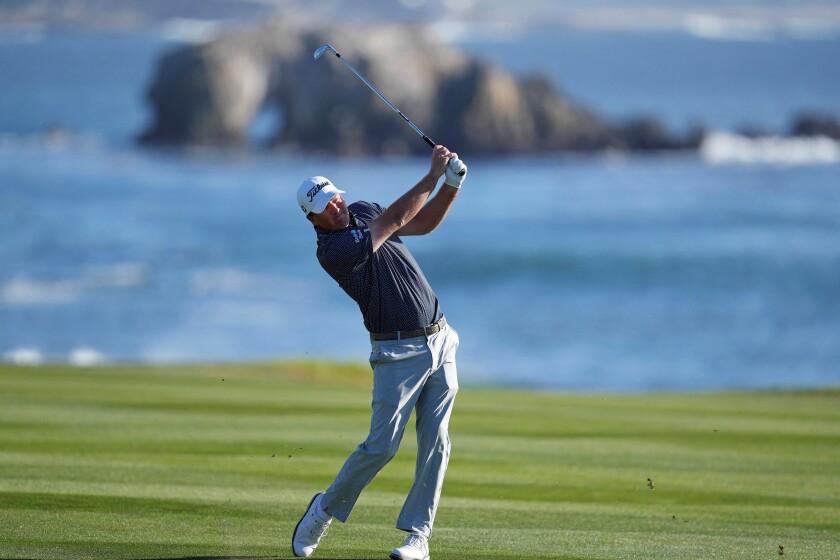 PHOTOS: Scenes from Fargo South graduate Tom Hoge's 1st PGA ...