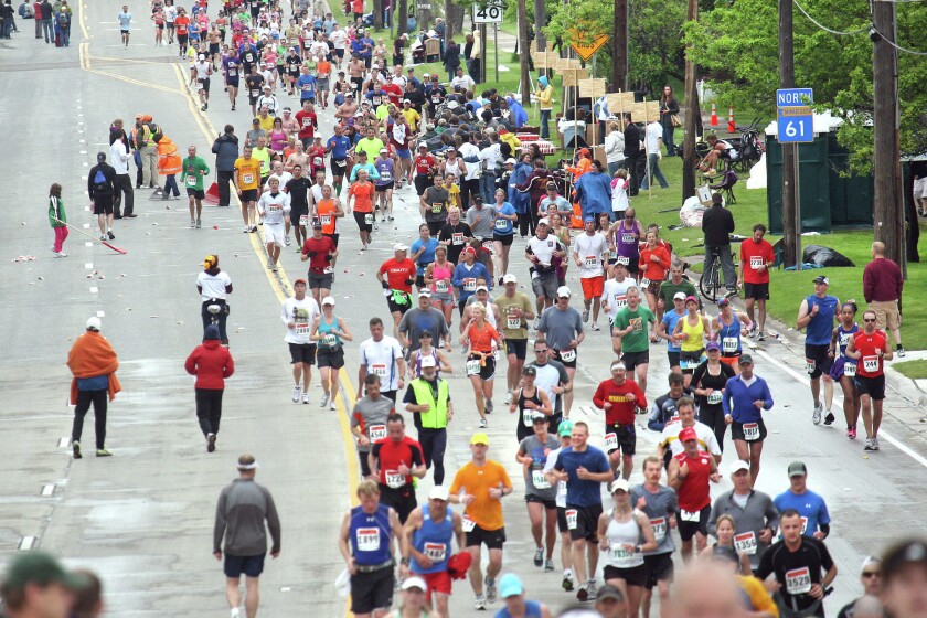 Registration for 2012 Grandma's Marathon opens Friday Duluth News