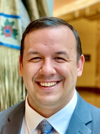 Alan Roy
