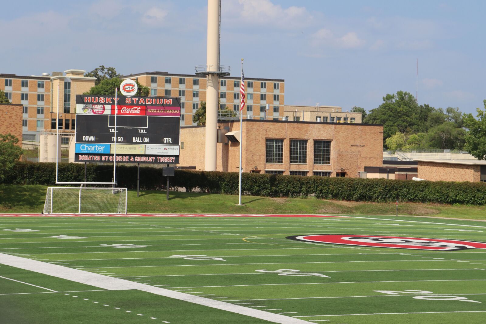 SCSU Football 2025 Season Excitement