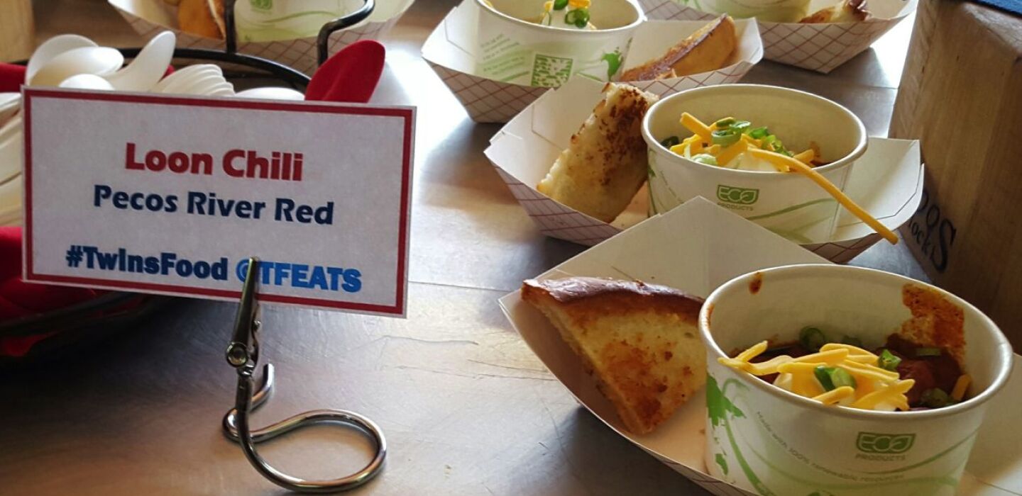 Photos Target Field food Post Bulletin Rochester Minnesota news