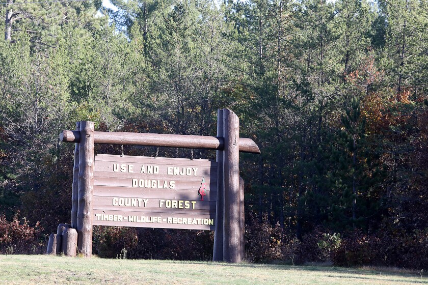 Douglas County