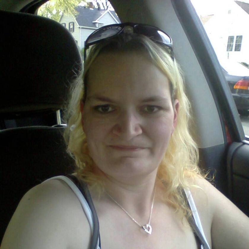 Amanda Stach Engst