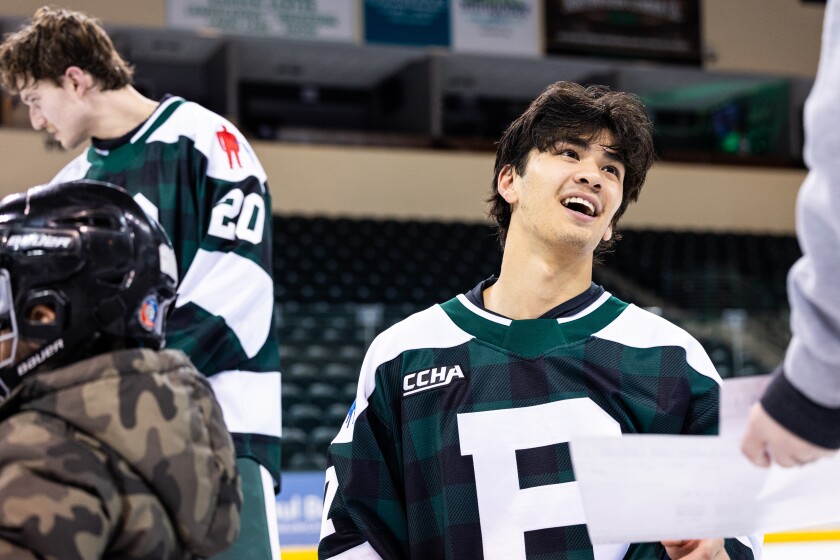 Men's Hockey - Bemidji State Beavers vs Ferris State Bulldogs_2-1-25_077.jpg