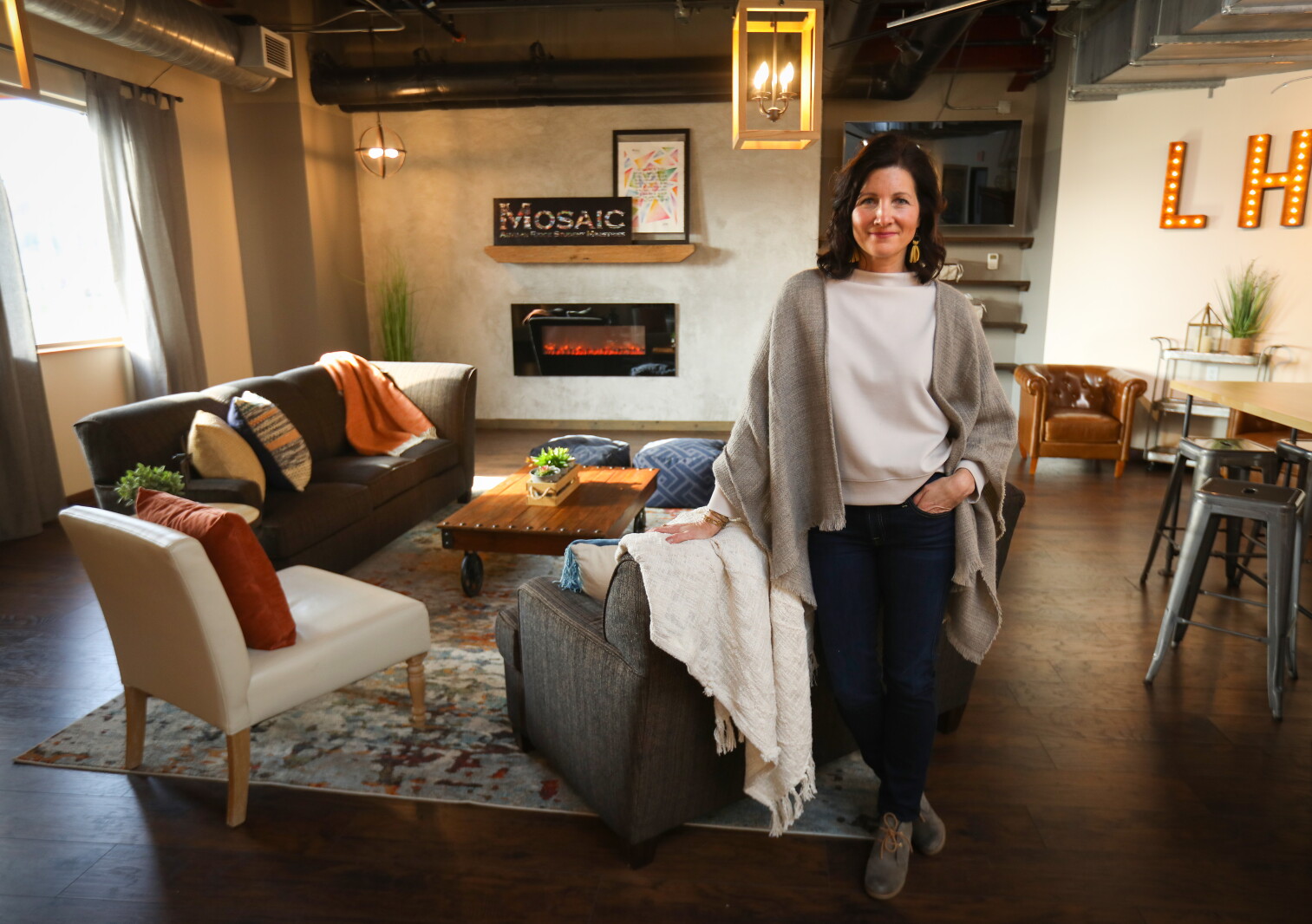Rochester sees surge in female entrepreneurs - Post Bulletin | Rochester Minnesota news, weather ...