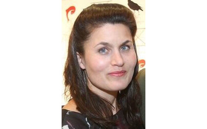 Anastasia Hopkins Folpe mug