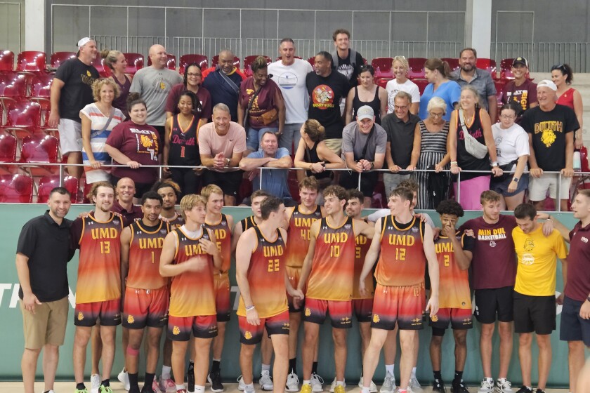Spain trip breeds camaraderie for Bulldogs ahead of new season Duluth