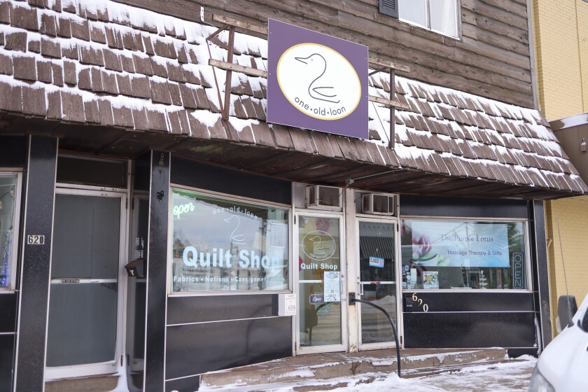 If It s Not Quilt related I Don t Have It New Shop Opens In Two if-it-s-not-quilt-related-i-don-t-have-it-new-shop-opens-in-two