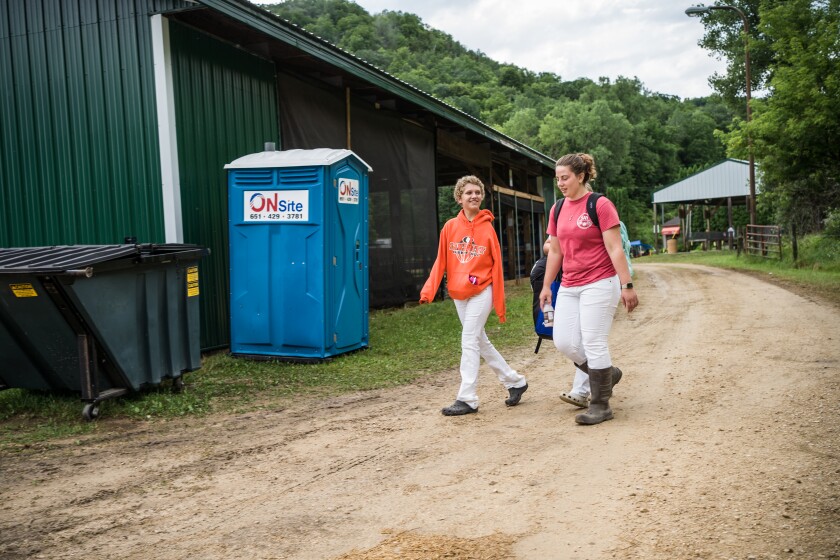 Wabasha County Fair