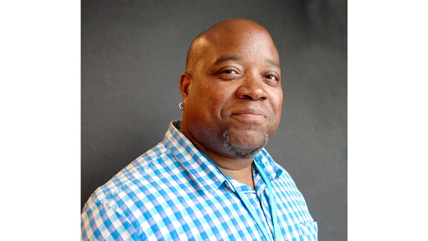 Stephan Witherspoon
