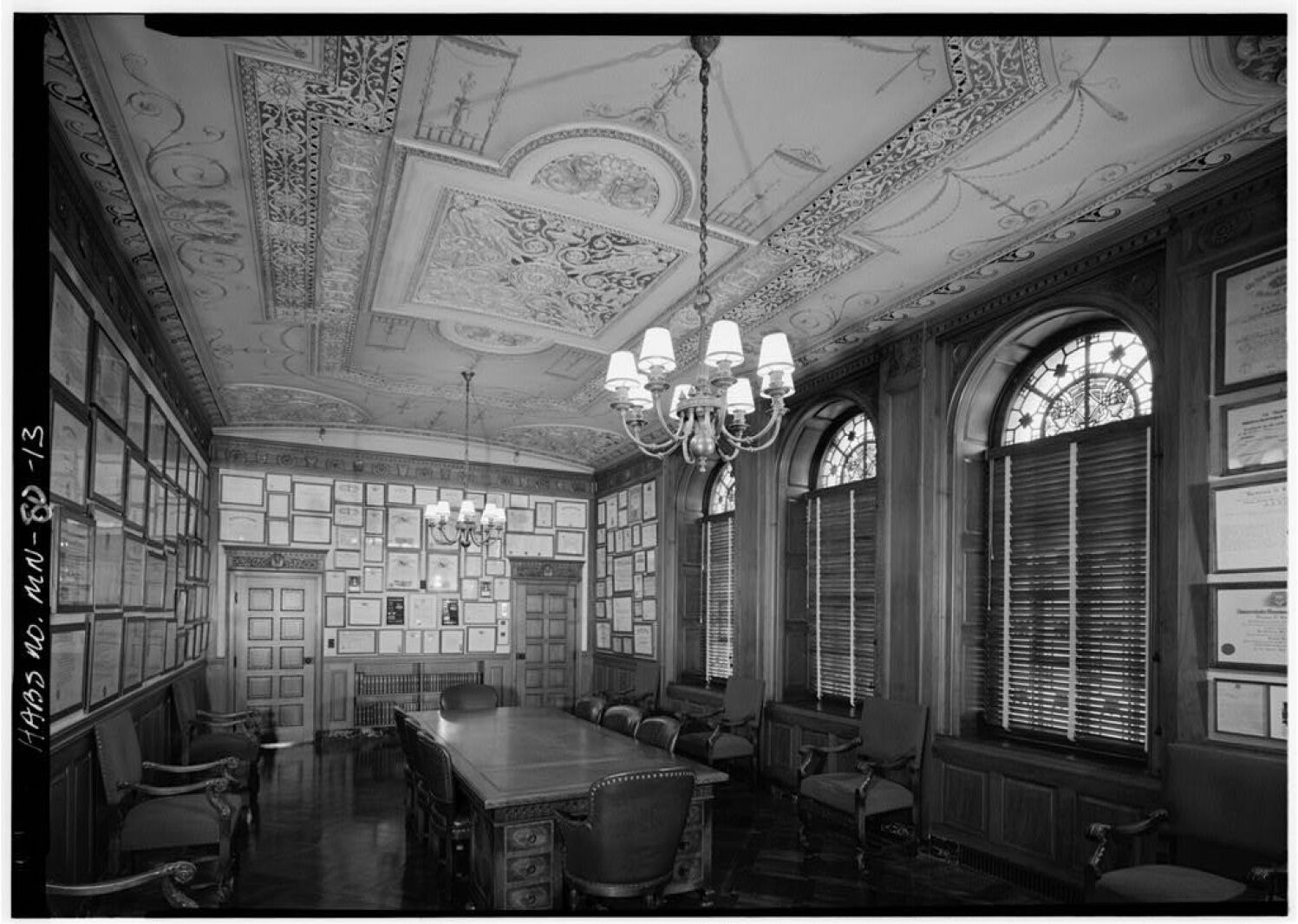 Plummer Building Rochester Historical photos: Mayo Clinic's Plummer Building (1987) - Post ...