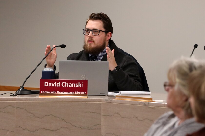 Brainerd Planning Commission