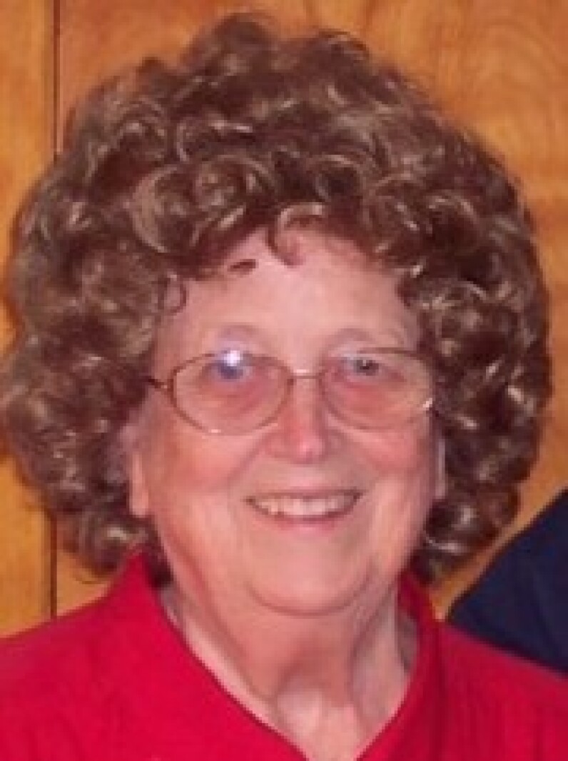 Elaine Menz Jamestown Sun News, weather, sports from Jamestown